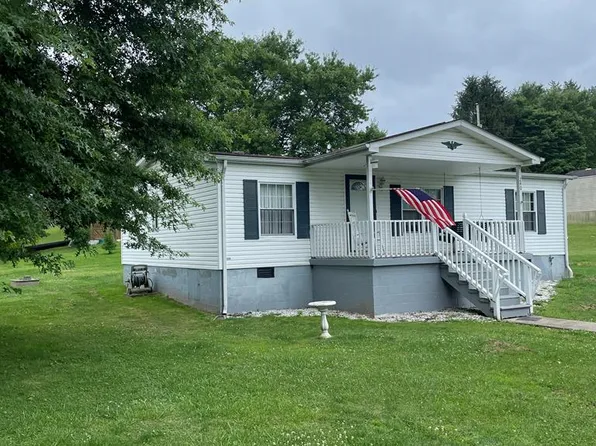 240 Brunty Hollow Rd, Fairdale, WV 25839