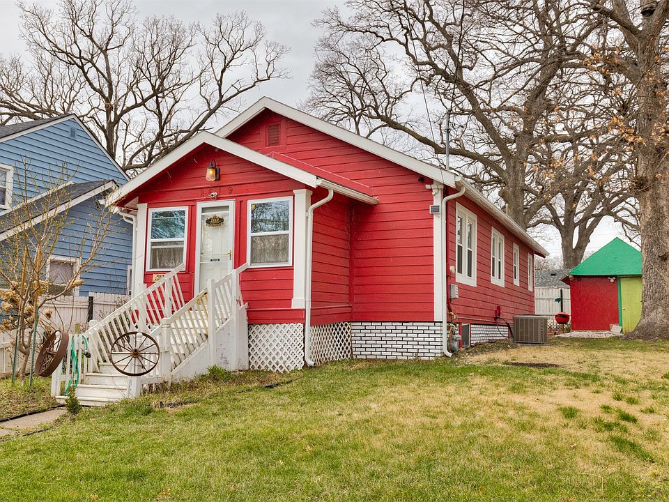 1st image of 2619 Prospect Rd
