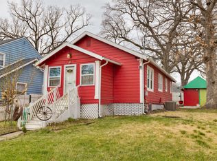 2619 Prospect Rd, Des Moines, IA 50310