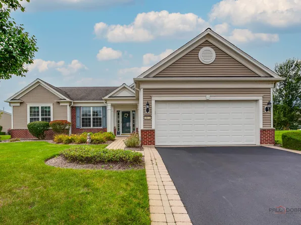3572 Adler Ct, Mundelein, IL 60060