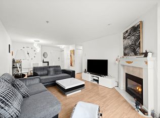 2378 Rindall Ave #25, Pt Coquitlam, BC