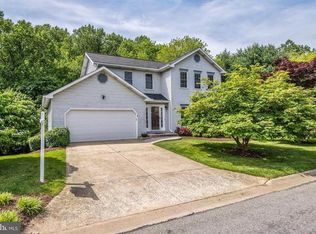 1313 Crockett Ln, Silver Spring, MD 20904