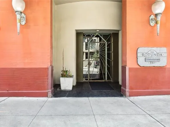 330 Julia St #Penthouse 3, New Orleans, LA 70130