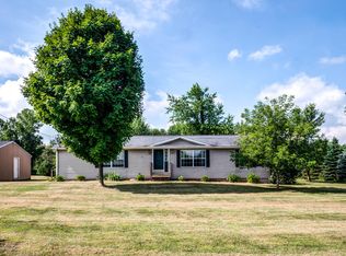 3978 Watts Rd, Allegan, MI 49010