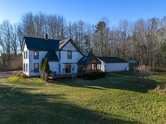 7 Austin Road, Hancock, ME 04640 | MLS #1579315 | Zillow