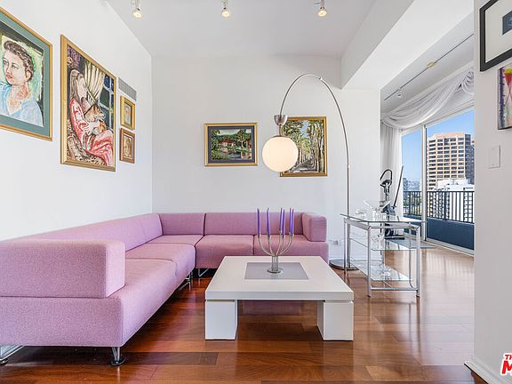 5th image of 10501 Wilshire Blvd Unit 1508