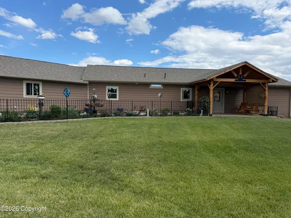 69 Colt Trl, Sundance, WY 82729
