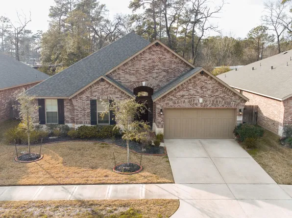 4702 Preserve Park Dr #Sfi15, Spring, TX 77389