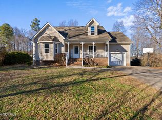 405 Eagle Stone Rdg, Youngsville, NC 27596
