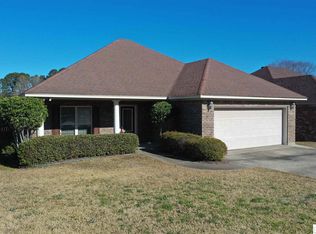 1113 Rita Ln, Ruston, LA 71270