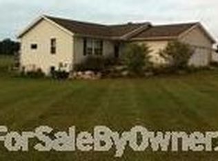 2686 Wildflower Dr, Middleville, MI 49333
