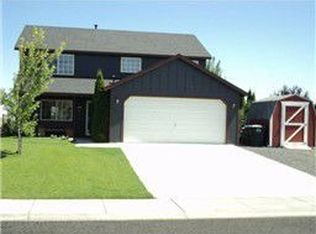 1853 S Jason Ct, Moses Lake, WA