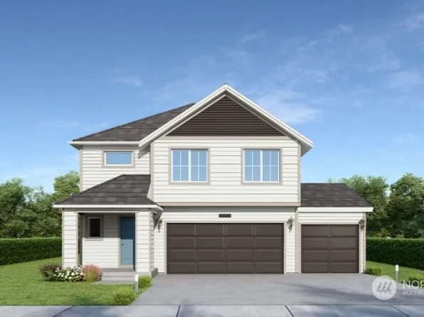 8836 53rd Place NE, Marysville, WA 98270