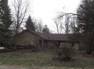 2310 E Woodstock Pl, Bloomington, IN