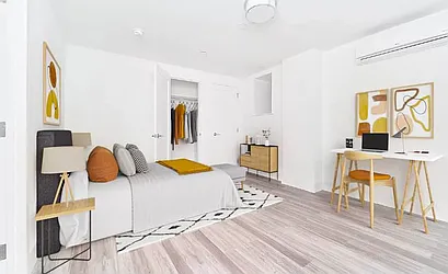 Rented by Living New York