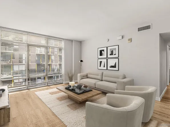 425 W Beech St Unit 805, San Diego, CA 92101