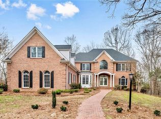 119 River Ridge Trl, Advance, NC 27006