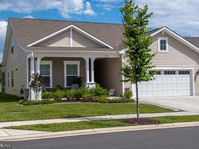 171 Spinnaker Way, Chester, MD, 21619