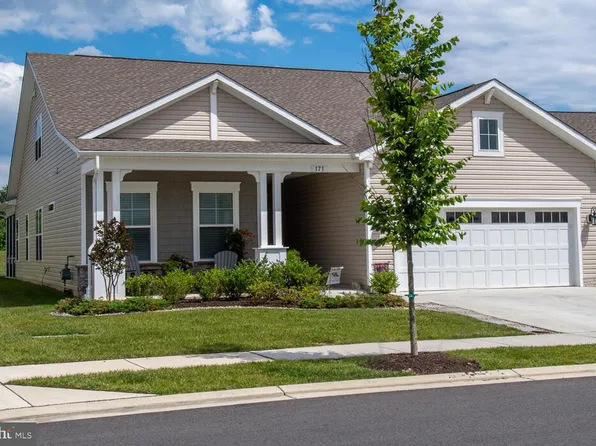 171 Spinnaker Way, Chester, MD 21619