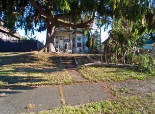 2417 Harrison Ave, Everett, WA 98201