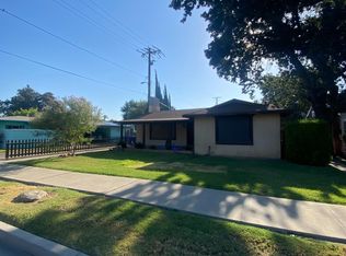 1607 N Redington St, Hanford, CA 93230