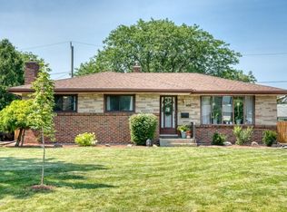 4130 Mount Sinai Cres, Windsor, ON N9G2G6