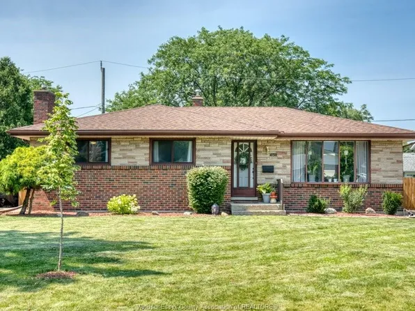 4130 Mount Sinai Cres, Windsor, ON N9G 2G6