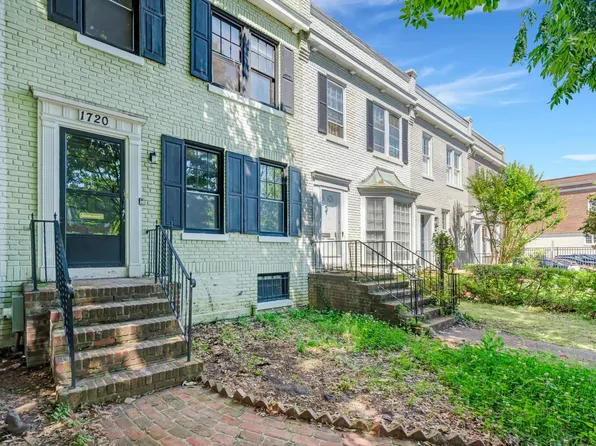 1720 34th St NW, Washington, DC 20007