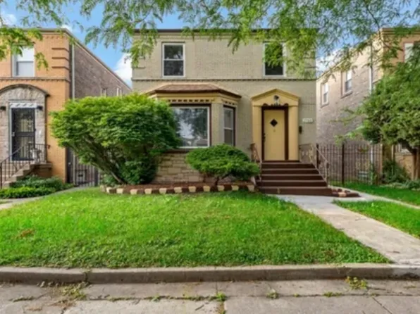 1752 W 83rd St, Chicago, IL 60620