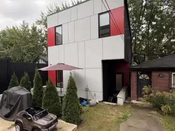 31 Woodfield Rd, Toronto, ON