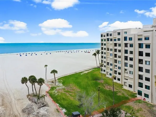 6672 Estero Blvd APT A711, Fort Myers Beach, FL 33931