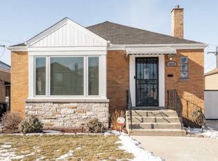 5052 N Neva Ave, Chicago, IL 60656