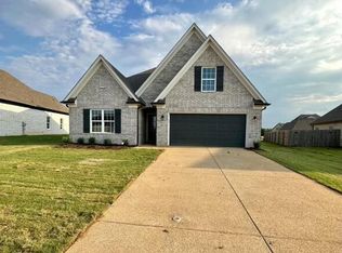 8757 Stroud Dr, Southaven, MS 38672