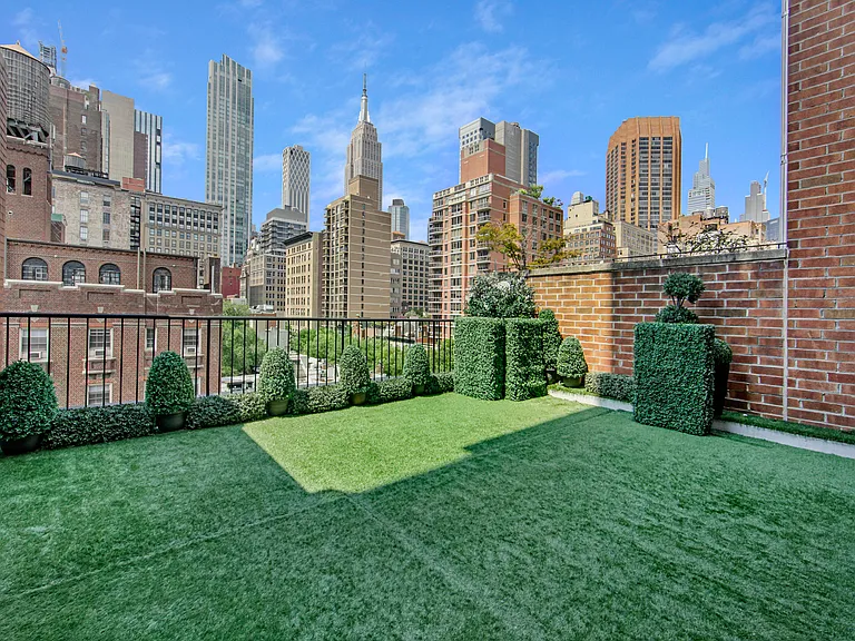 147 Lexington Ave #PENTHOUSE — Photo 9