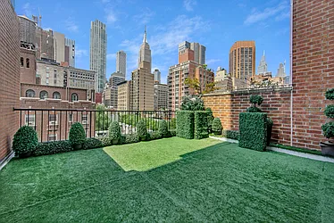 Rented by StayBK LLC