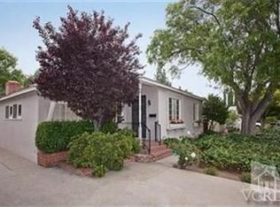 5919 Shoshone Ave, Encino, CA 91316