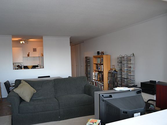 large studio