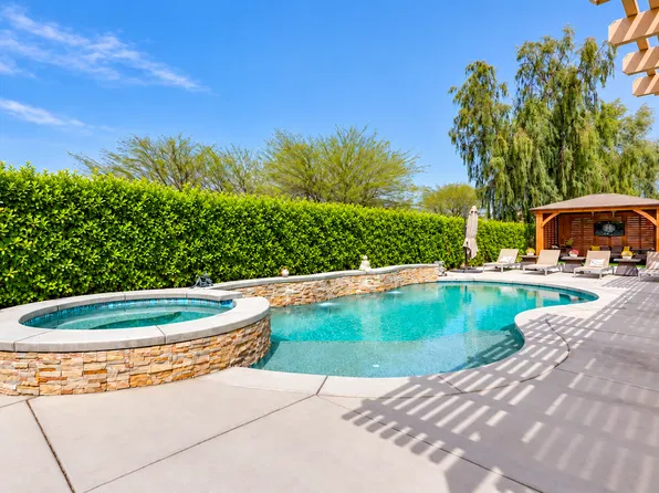 43715 Riunione Pl, Indio, CA 92203