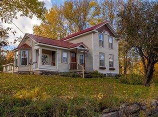 5083 Rathbun Rd, Cazenovia, NY 13035