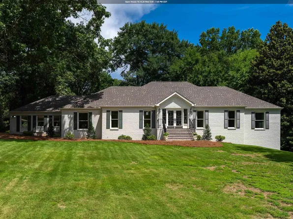 3526 Bethune Dr, Birmingham, AL 35223