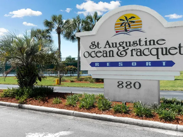 880 A1a Beach Blvd Unit 3101, Saint Augustine, FL 32080