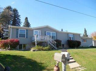 302 5th St, Goodman, WI 54125