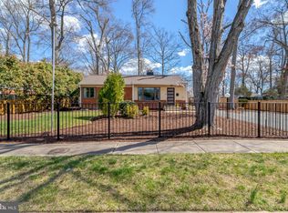7909 Martha Washington St, Alexandria, VA 22309