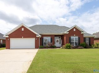 1111 London Pl SW, Decatur, AL 35603