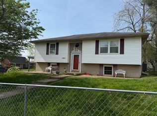 4103 Winnipeg Way, Lexington, KY 40515