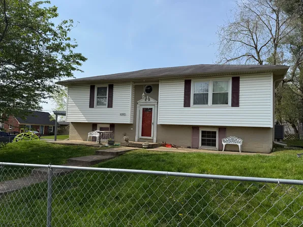 4103 Winnipeg Way, Lexington, KY 40515