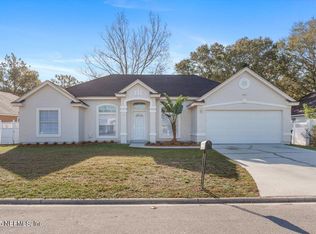 12184 MANTLE Drive, Jacksonville, FL 32224