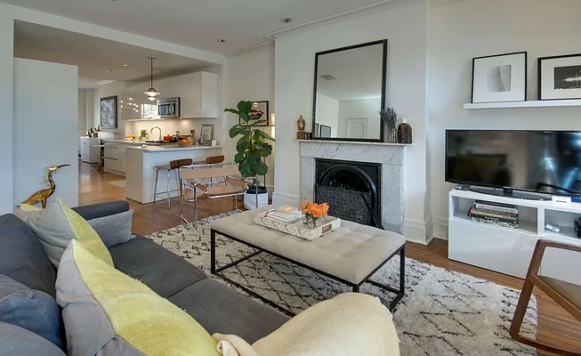 Sold by Brown Harris Stevens | media 23