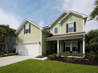 233 Nelliefield Creek Dr, Charleston, SC 29492