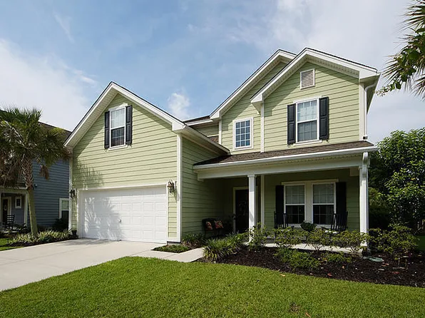 233 Nelliefield Creek Dr, Charleston, SC 29492